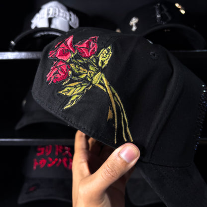 JC Hats x Tito Duble P “Rosones”