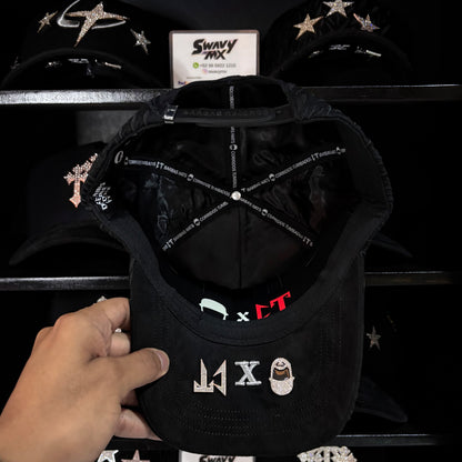 Barbas Hats x CT “Rockstar”