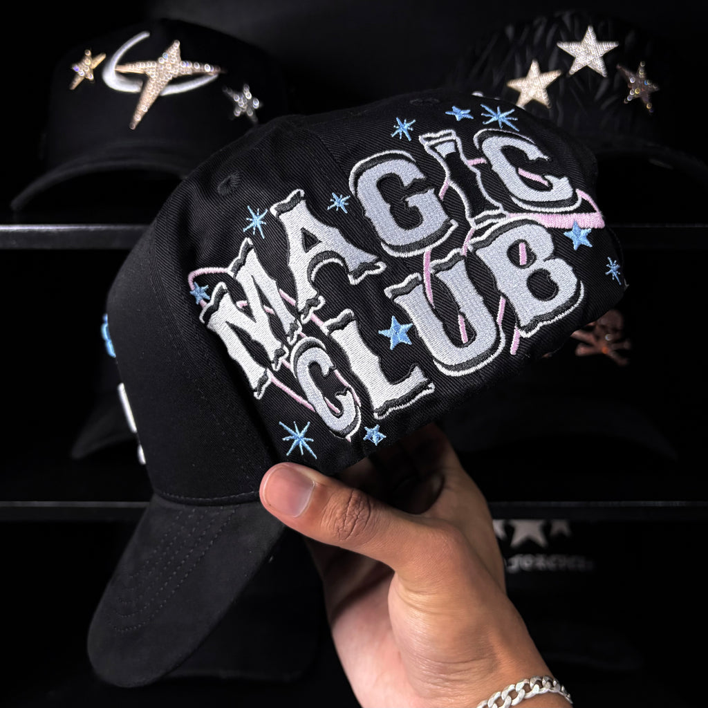 31 Hats “Magic Club”