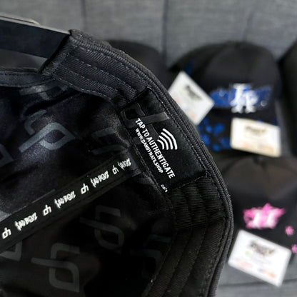 Dandy Hats “Clave Ali”