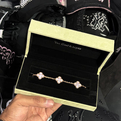 Van Cleef - Perla 14k