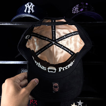 Barbas Hats “Rose Gold”
