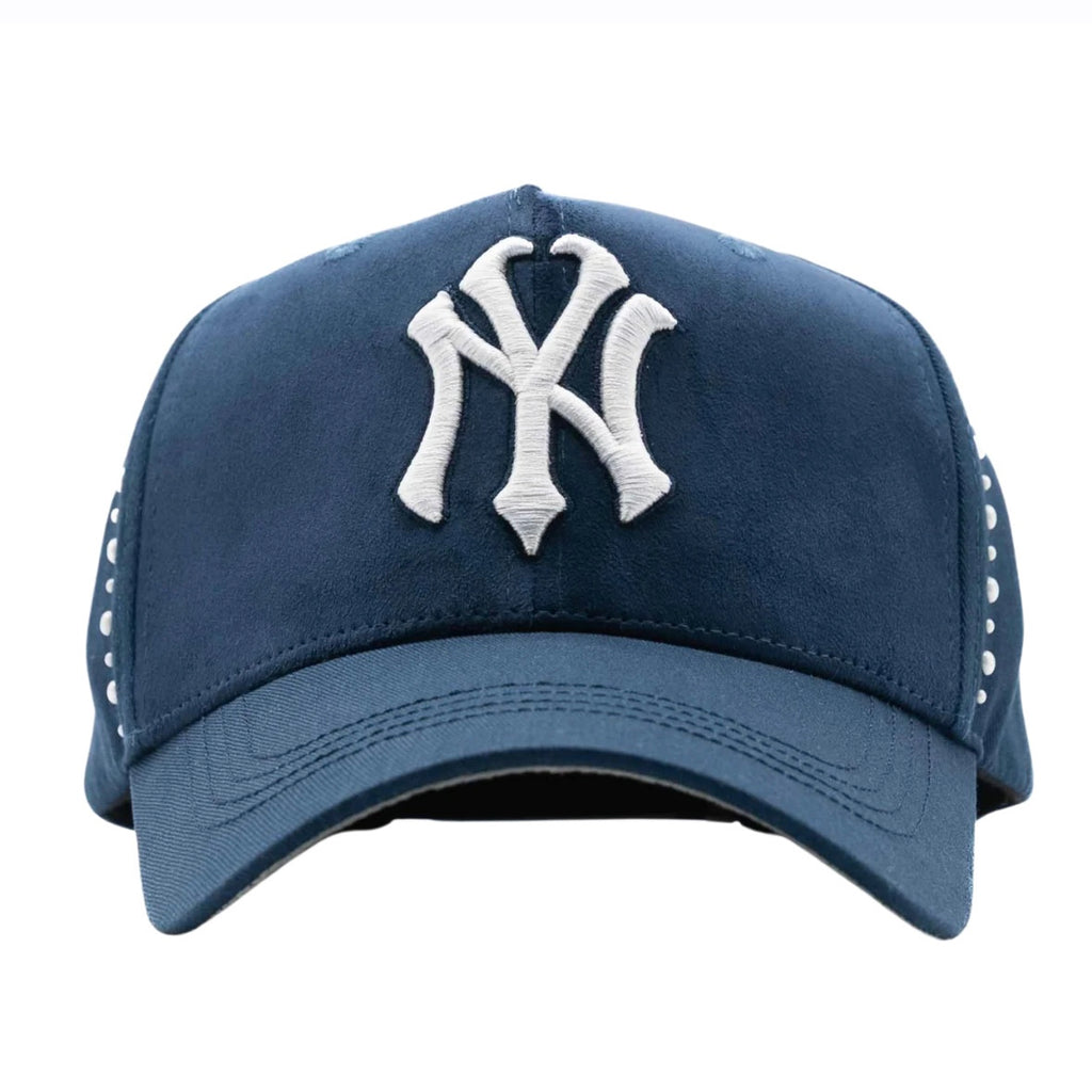 Dandy Hats “NY4ever”