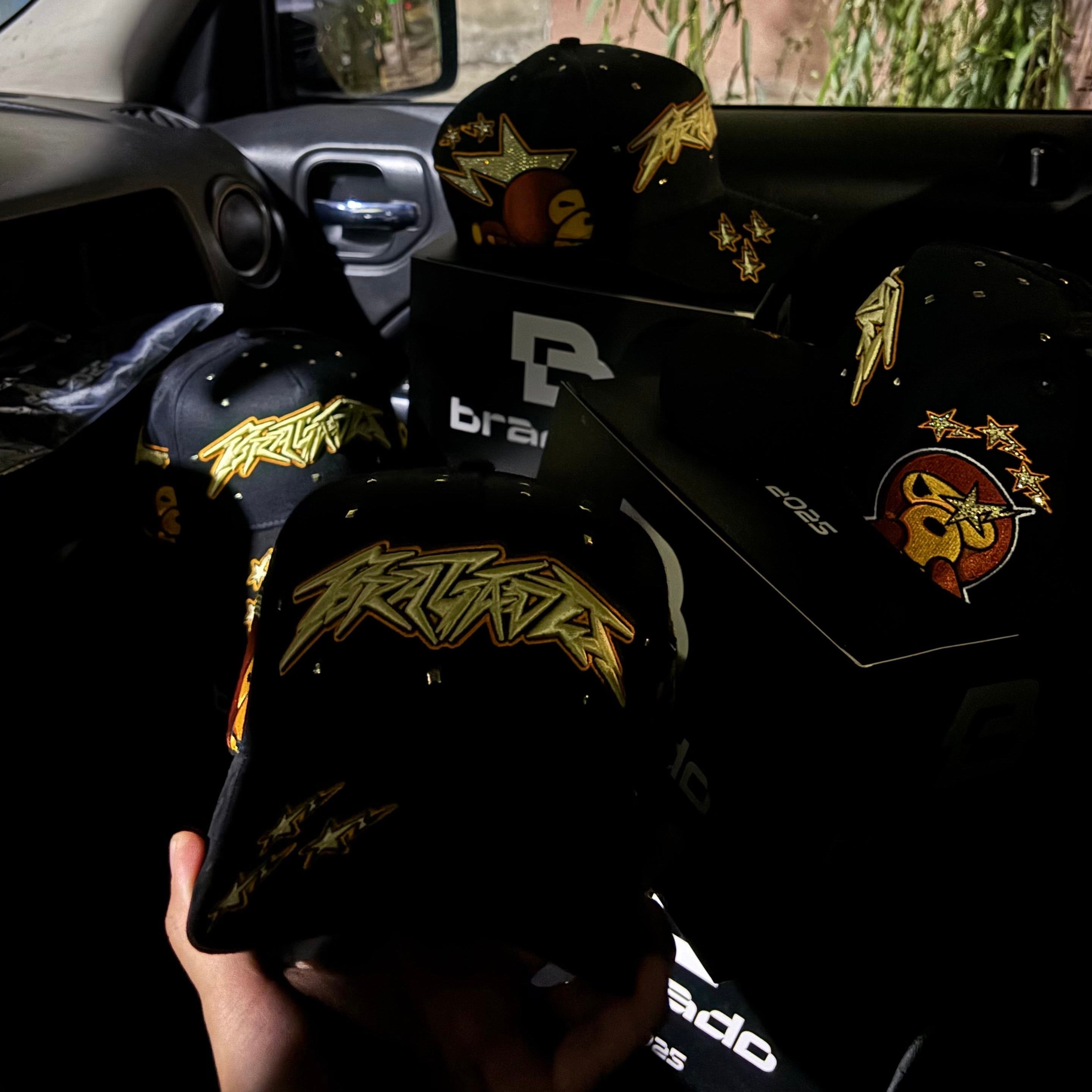 Bragado Brand - BabyMilo