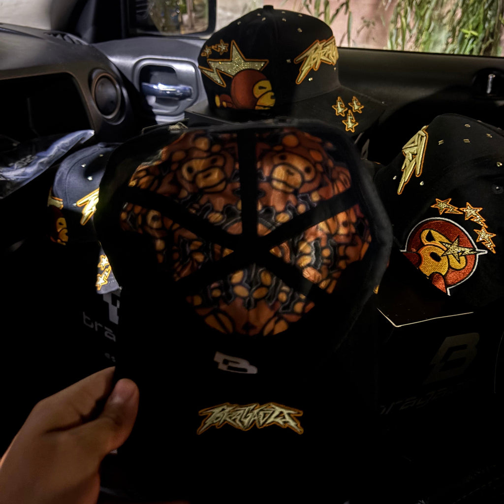 Bragado Brand - BabyMilo