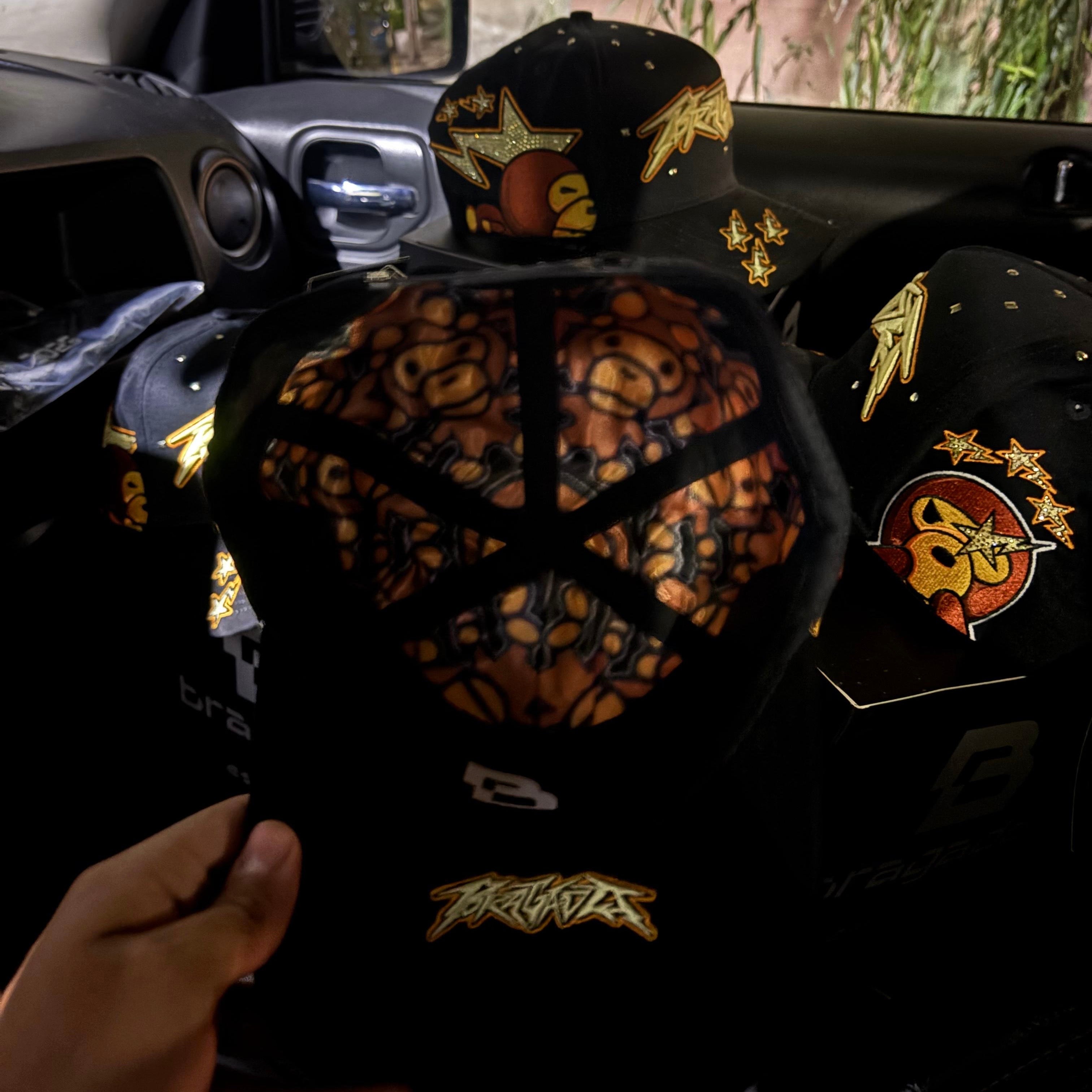 Bragado Brand - BabyMilo