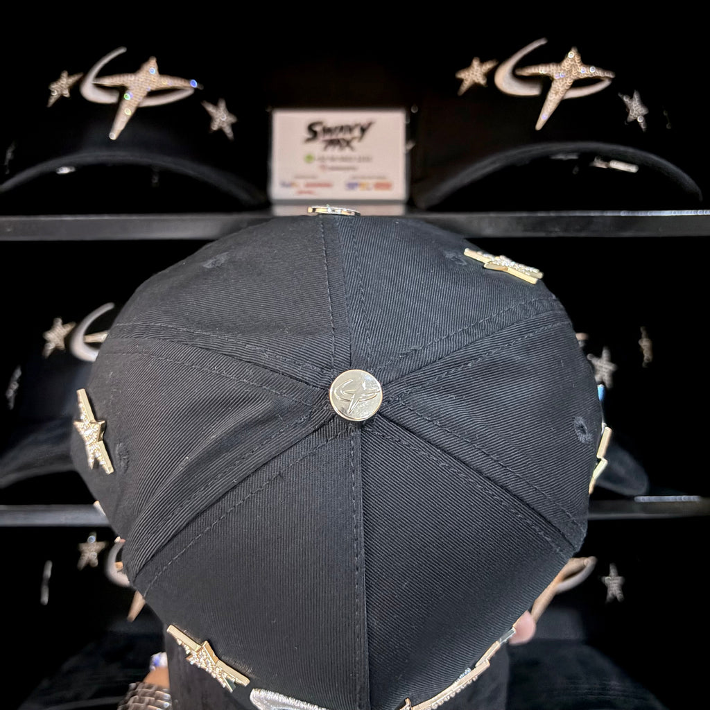 Barbas Hats x CT “Galaxy”