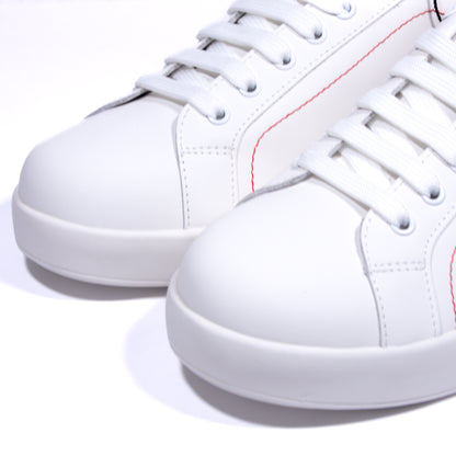 Dolce & Gabbana Portofino – White/Black