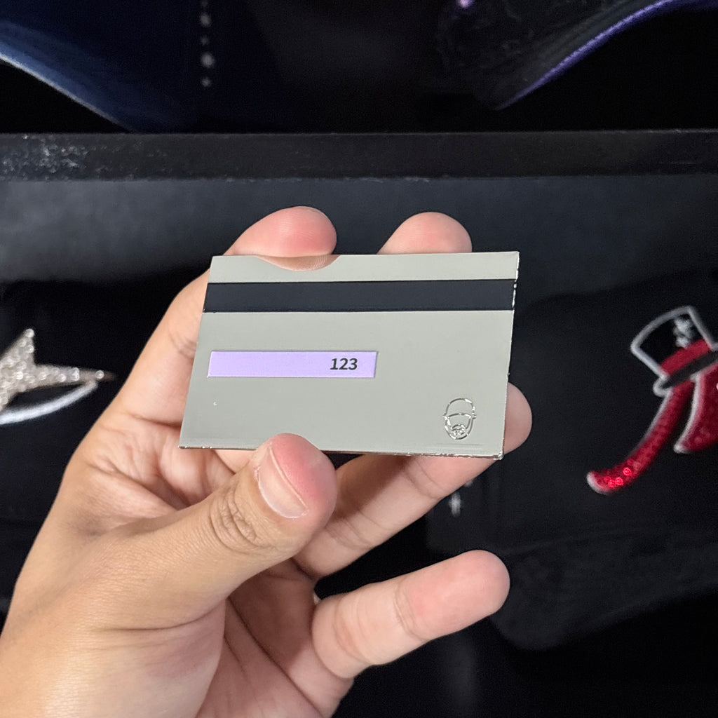 Barbas Hats “Skull”