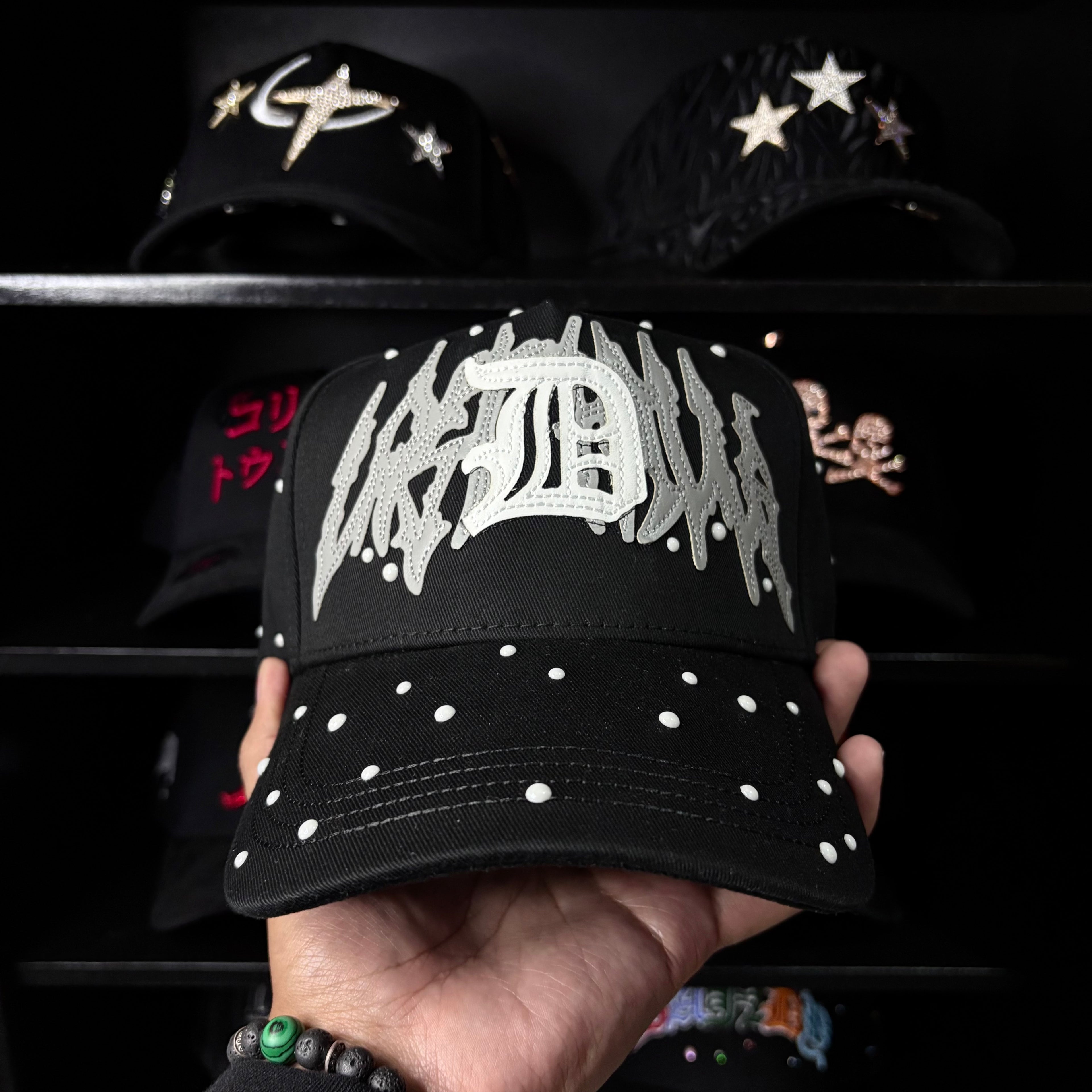 Dandy Hats x Lost Hills “Lost Dandy”