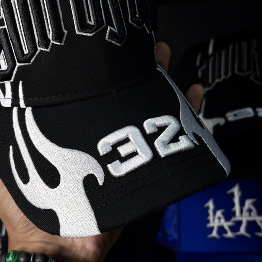 BAEZ x SHIFU “Son of God”