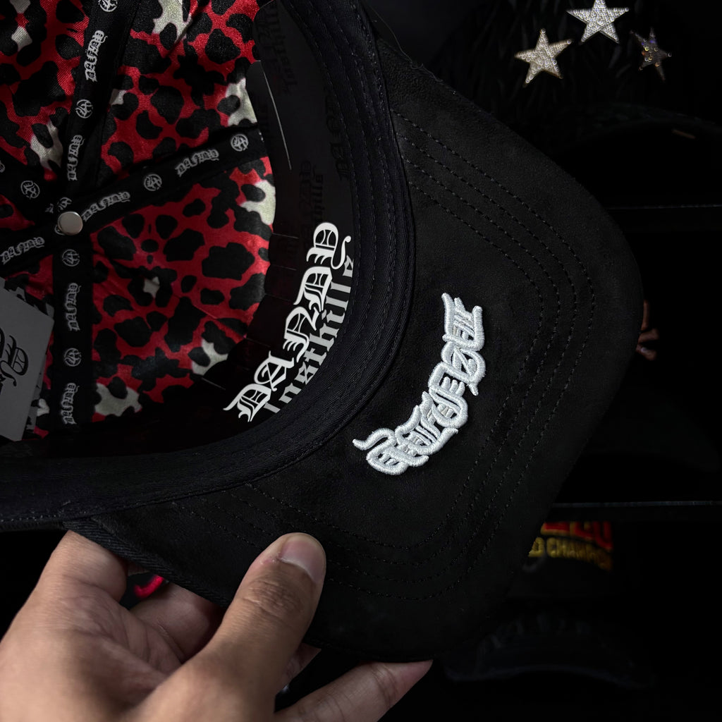 Dandy Hats x Lost Hills “Lost Dandy”