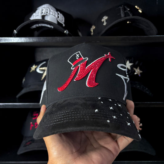 31 Hats “El Mago”