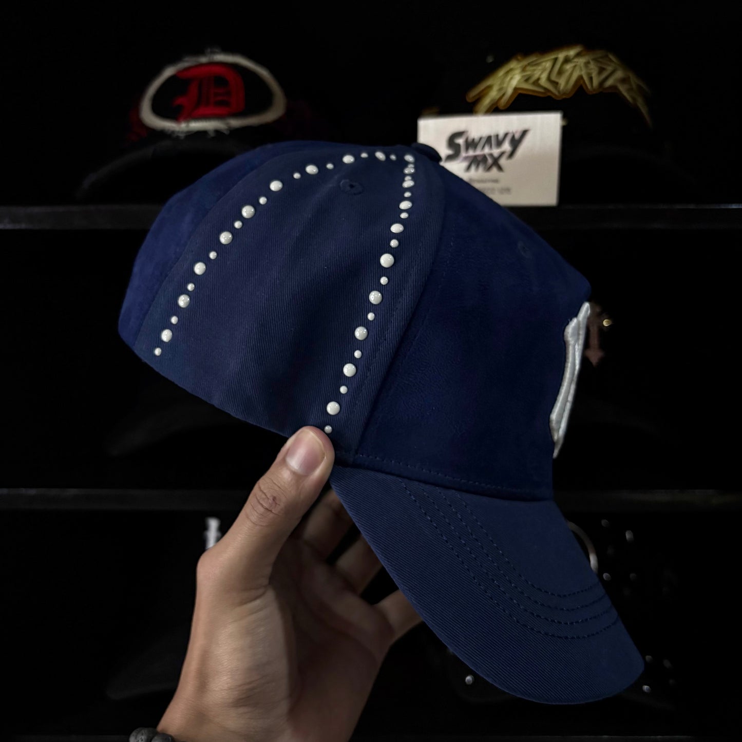 Dandy Hats “NY4ever”
