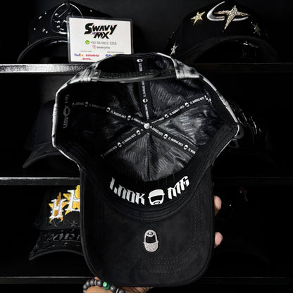 Barbas Hats “Scream”