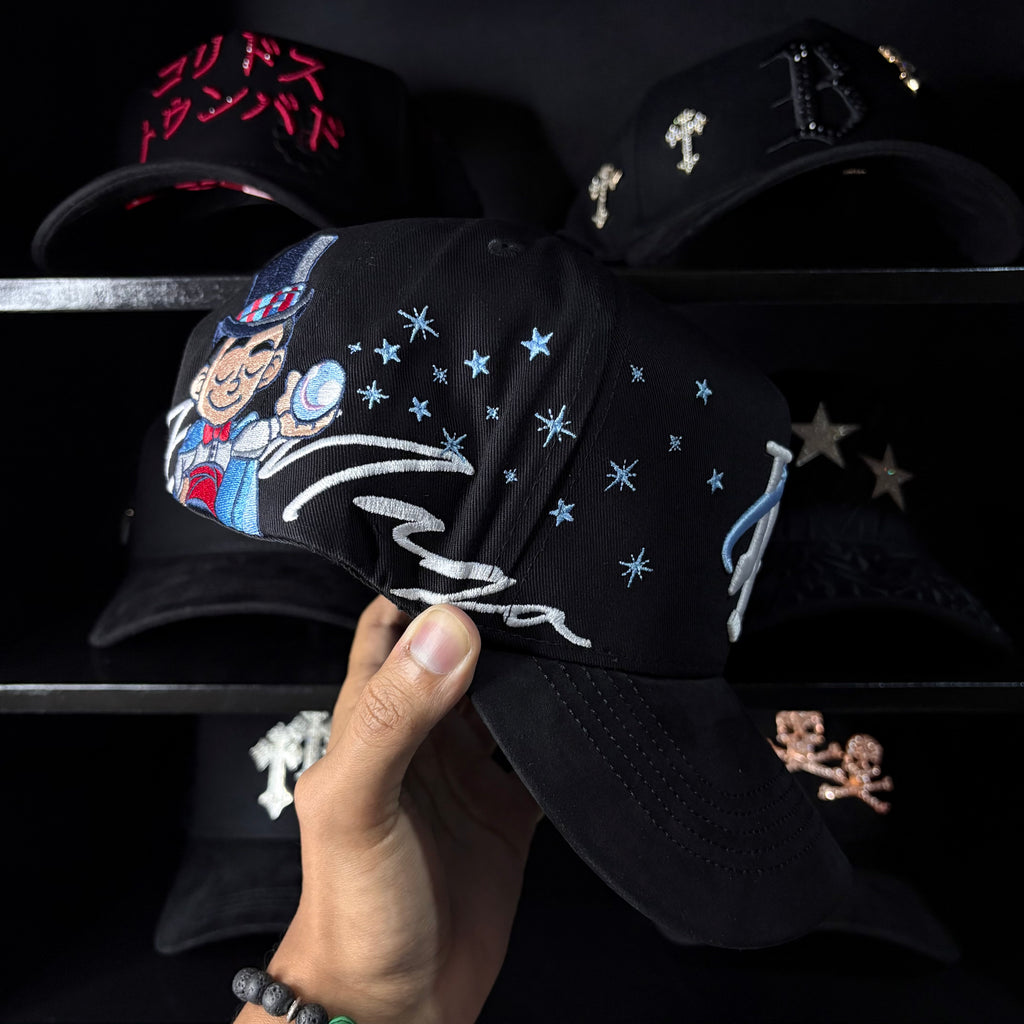 31 Hats “Magic Club”