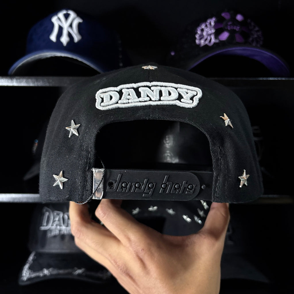 Dandy Hats “Stars & Studs”