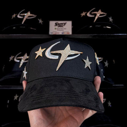 Barbas Hats x CT “Galaxy”