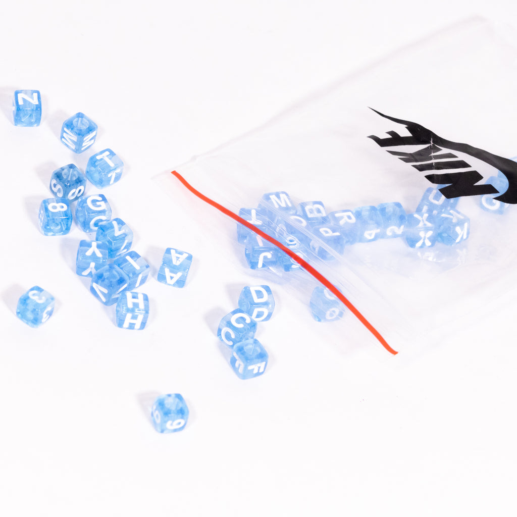 Nike Air Force 1 Low NOCTA “Love You Forever”