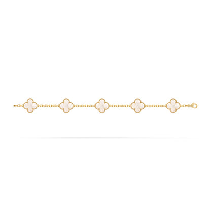 Van Cleef - Perla 14k
