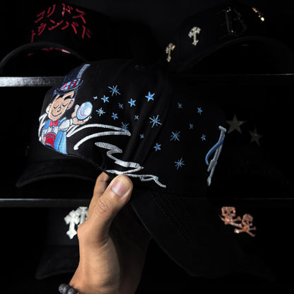 31 Hats “Magic Club”