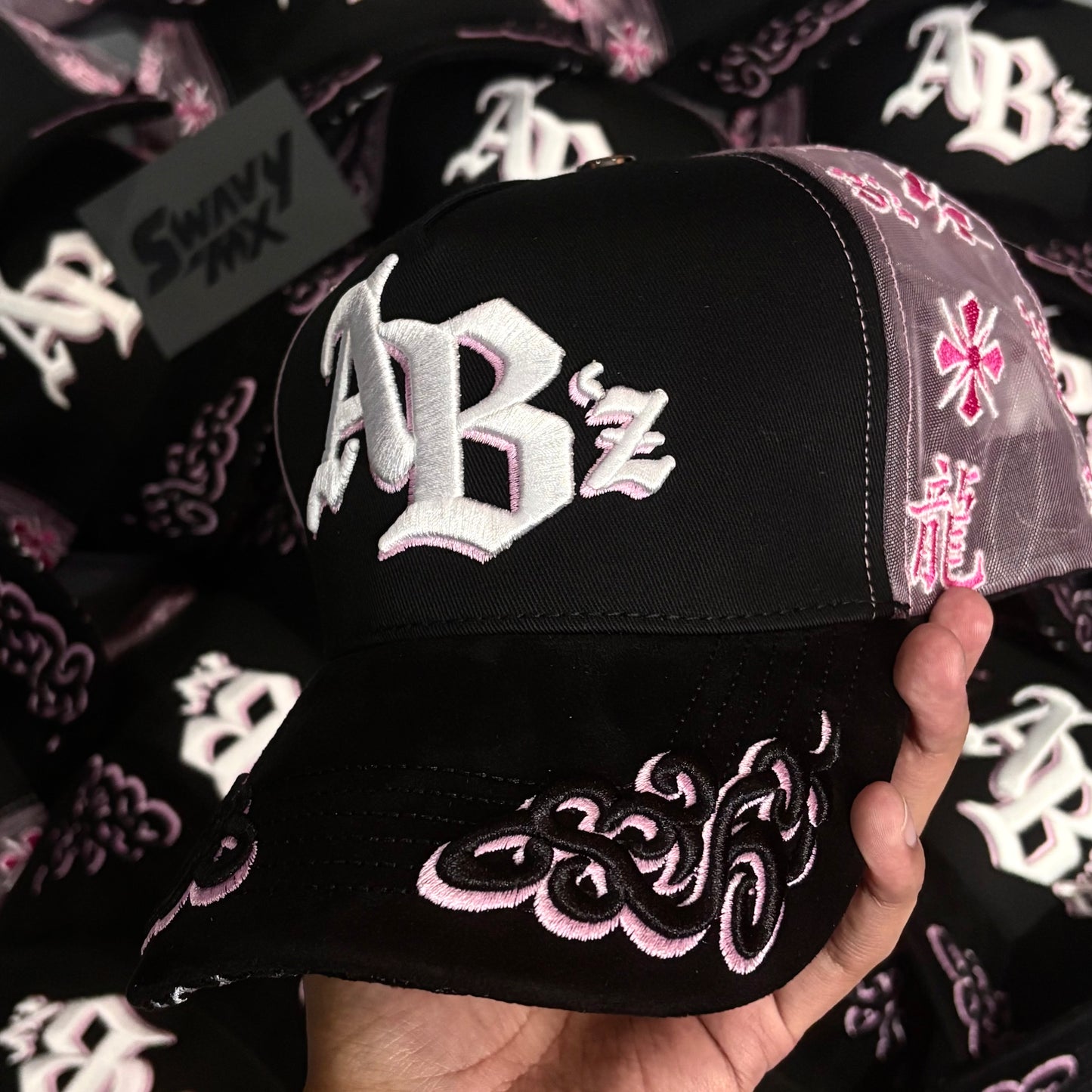 BAEZ x SHIFU