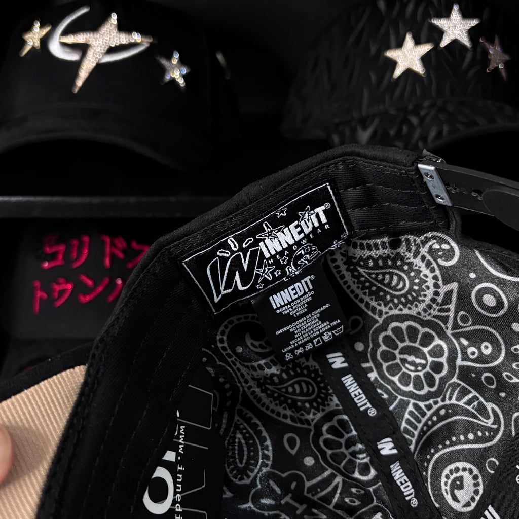 INNEDIT Muratravis “Utopía”