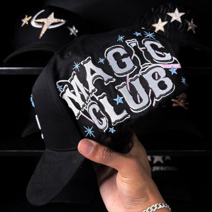 31 Hats “Magic Club”