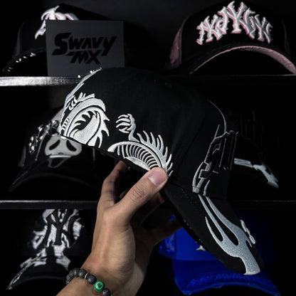 BAEZ x SHIFU “Son of God”