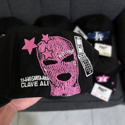 Dandy Hats “Clave Ali”