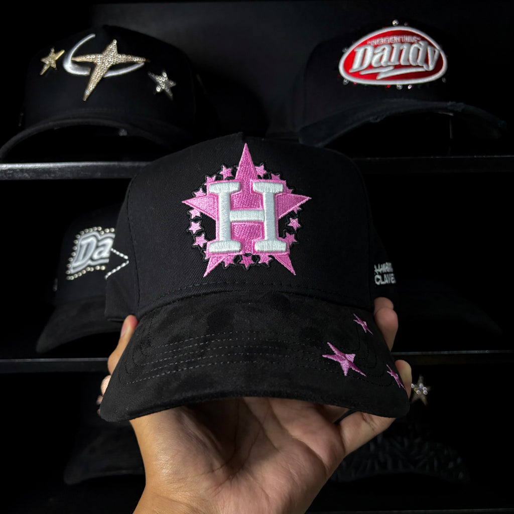 Dandy Hats “Clave Ali”