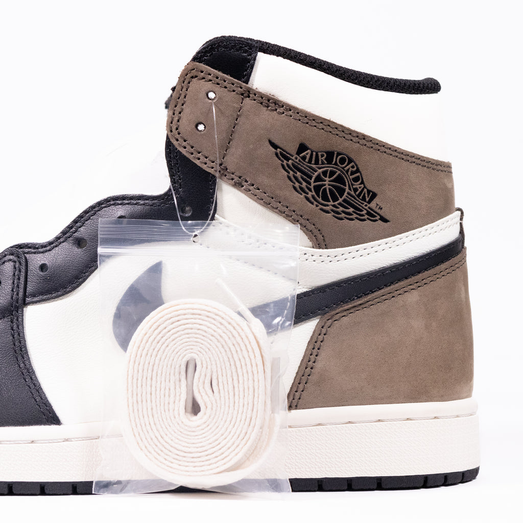 Air Jordan 1 High “Dark Mocha”