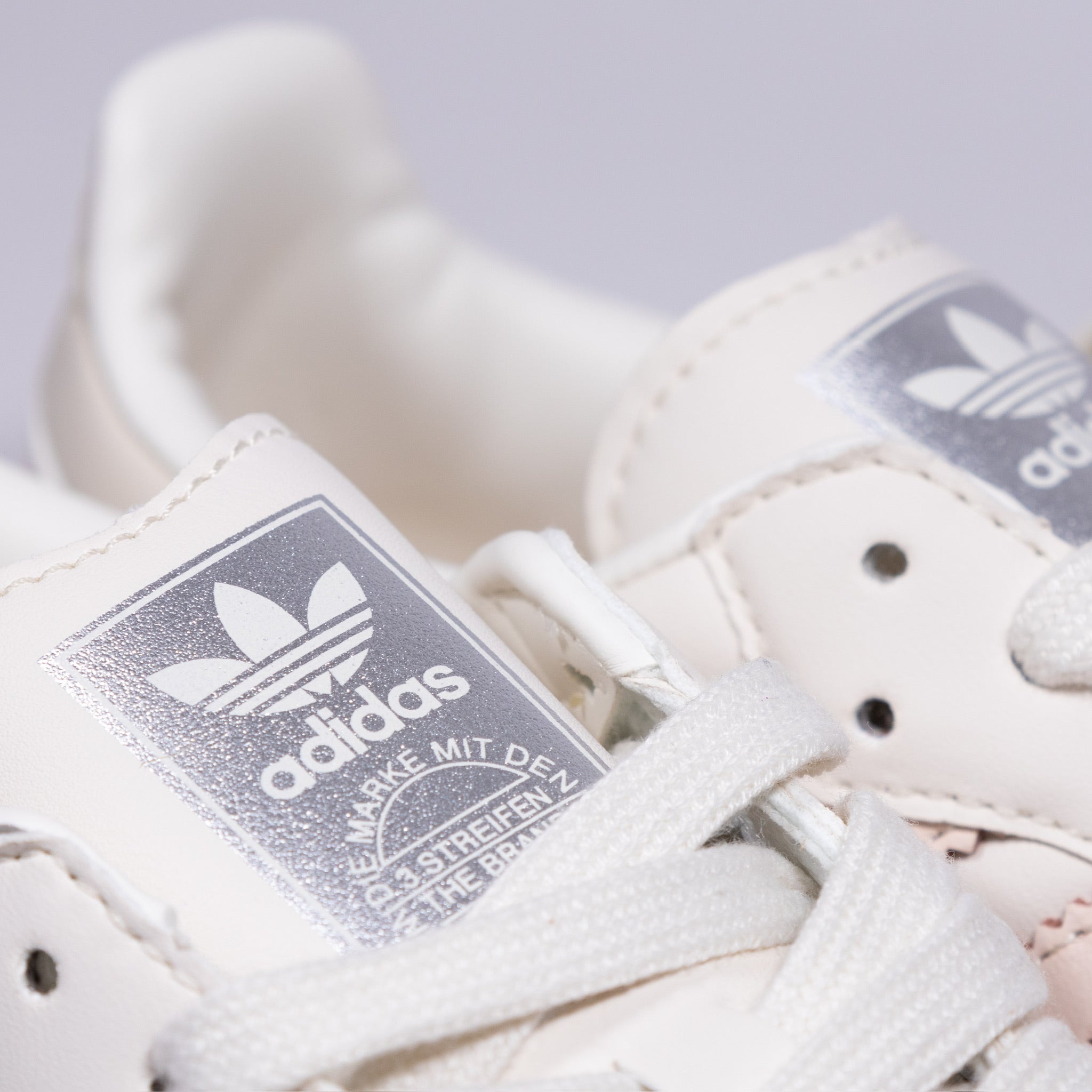 Adidas Wmns Samba OG 'Cloud White Wonder Quartz'