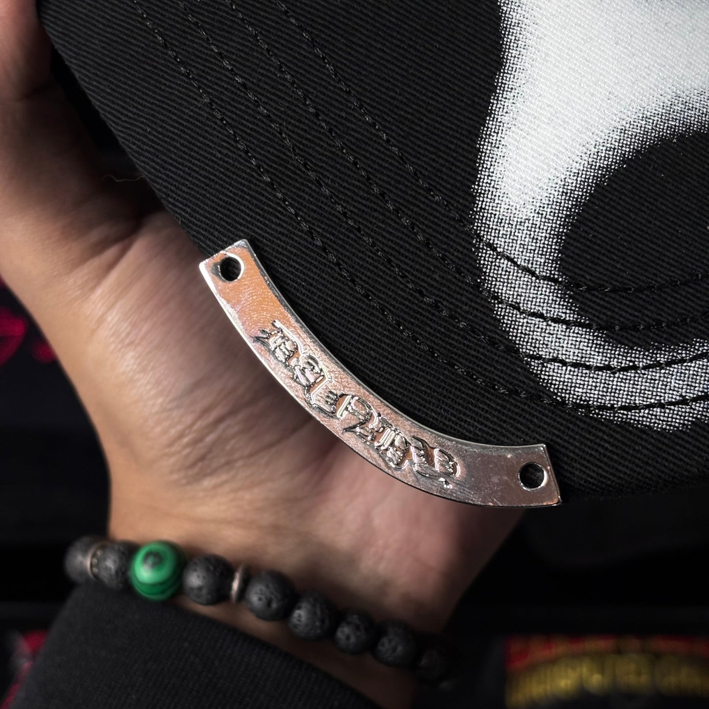 Dandy Hats “Project 001”