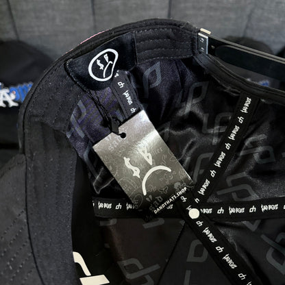 Dandy Hats “Clave Ali”