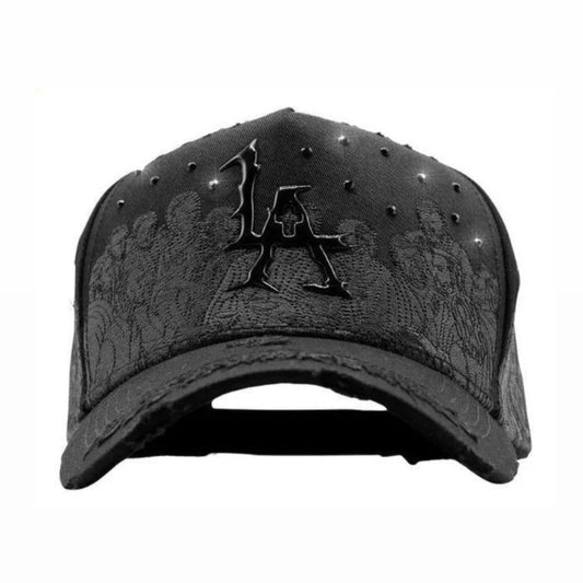 Rude Awakening “Última Cena”