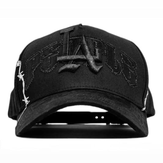 FINO x Tito Double P “LA PEOPLE”