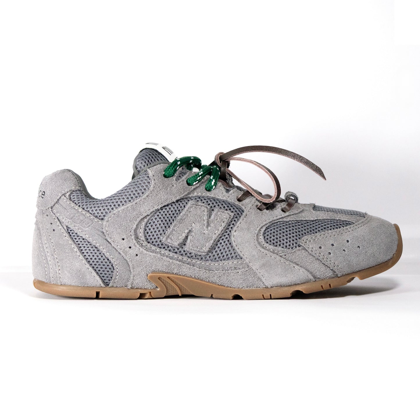 New Balance 530 SL x Miu Miu Gris