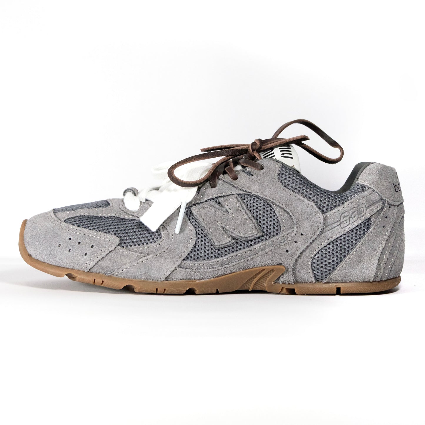 New Balance 530 SL x Miu Miu Gris