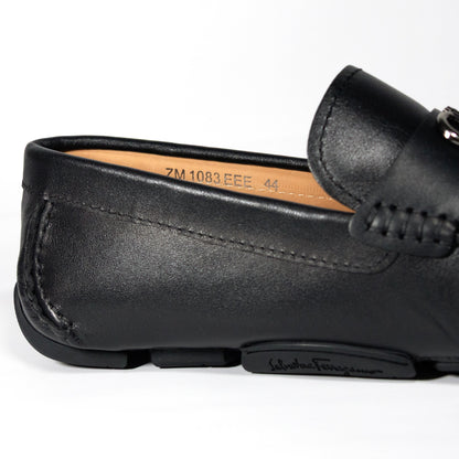 Ferragamo Driver Loafer