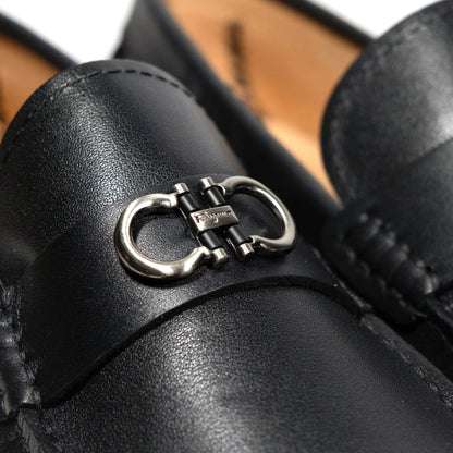 Ferragamo Driver Loafer