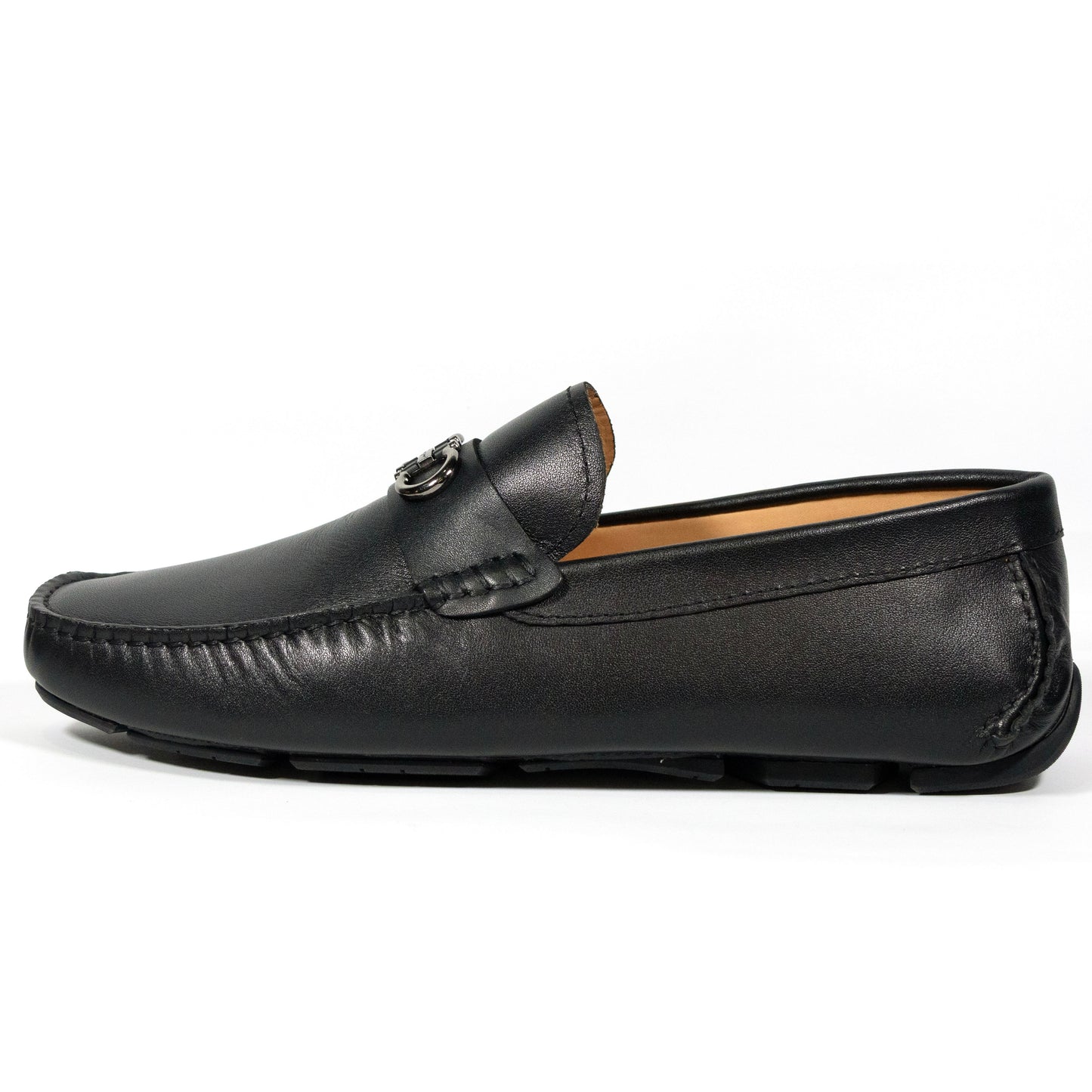 Ferragamo Driver Loafer