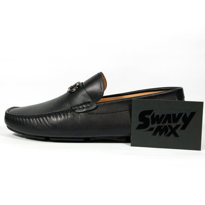 Ferragamo Driver Loafer