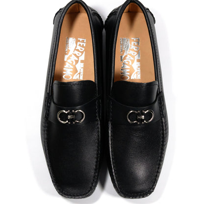 Ferragamo Driver Loafer