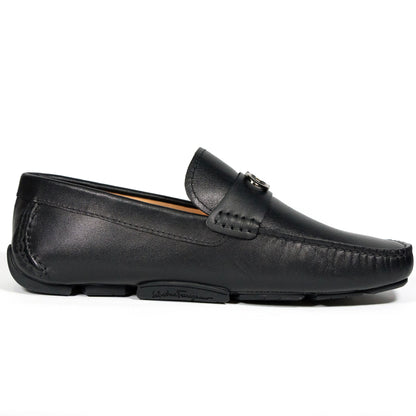 Ferragamo Driver Loafer