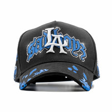 Dandy Hats “Ángel Ázul”