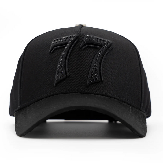 Barbas Hats “77”