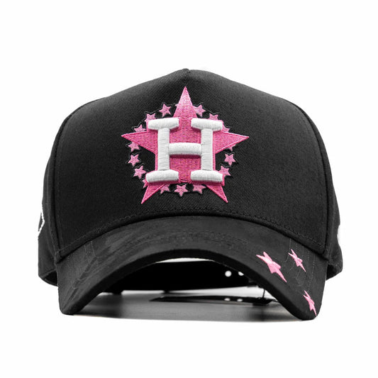 Dandy Hats “Clave Ali”