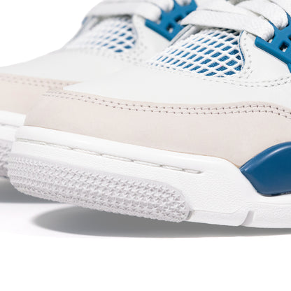 Air Jordan 4 Retro “Military Blue” (2024)