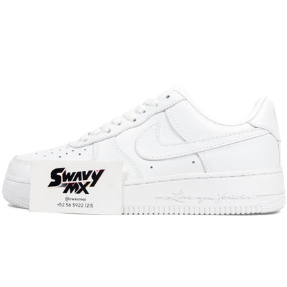 Nike Air Force 1 Low NOCTA “Love You Forever”